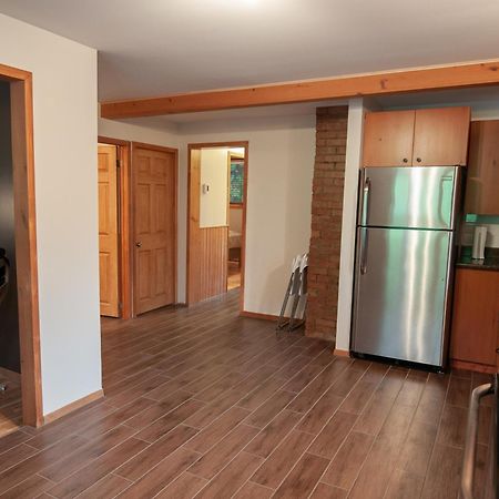 Residence Touristique Chicoutimi Exterior photo