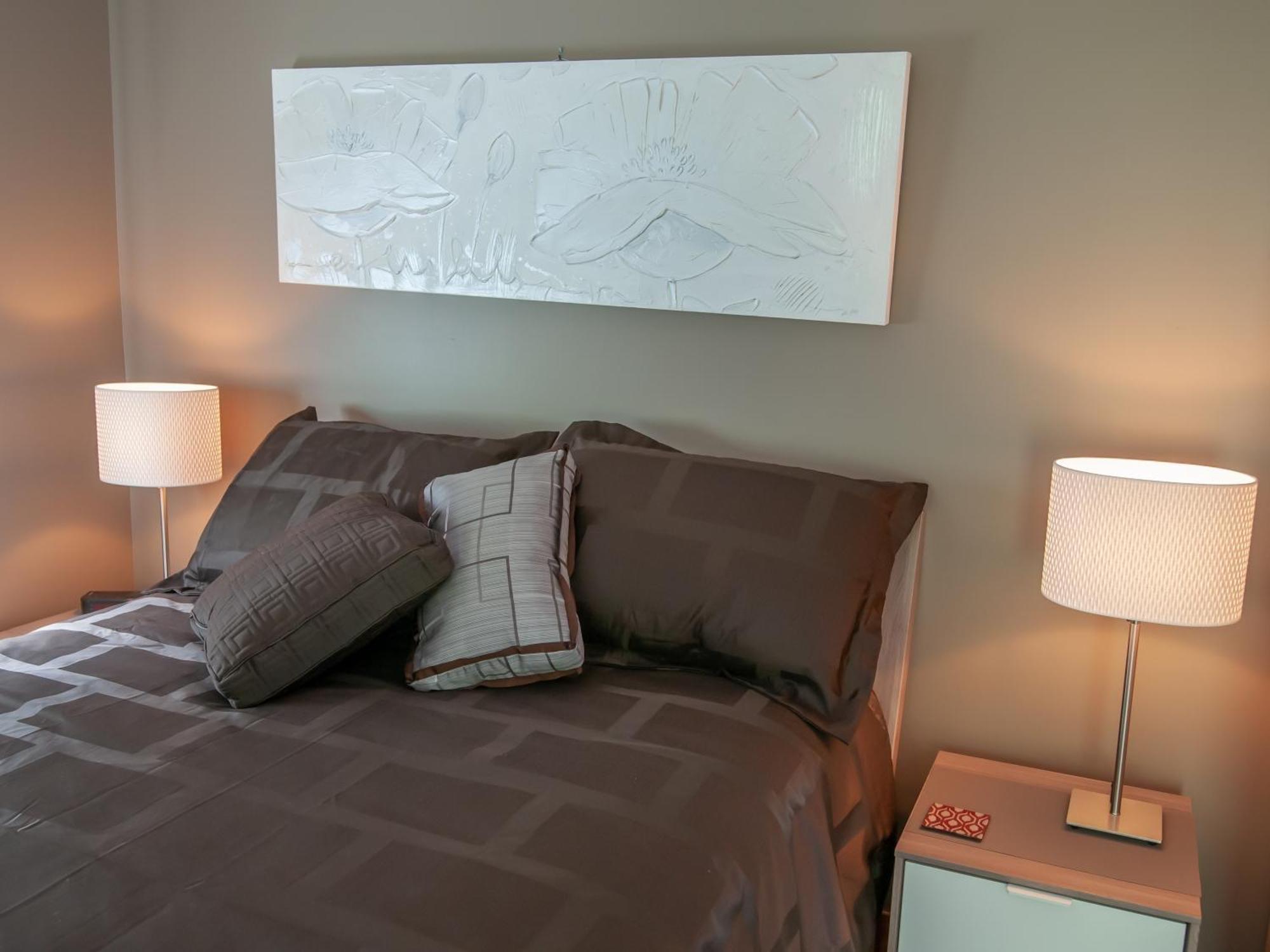 Residence Touristique Chicoutimi Room photo