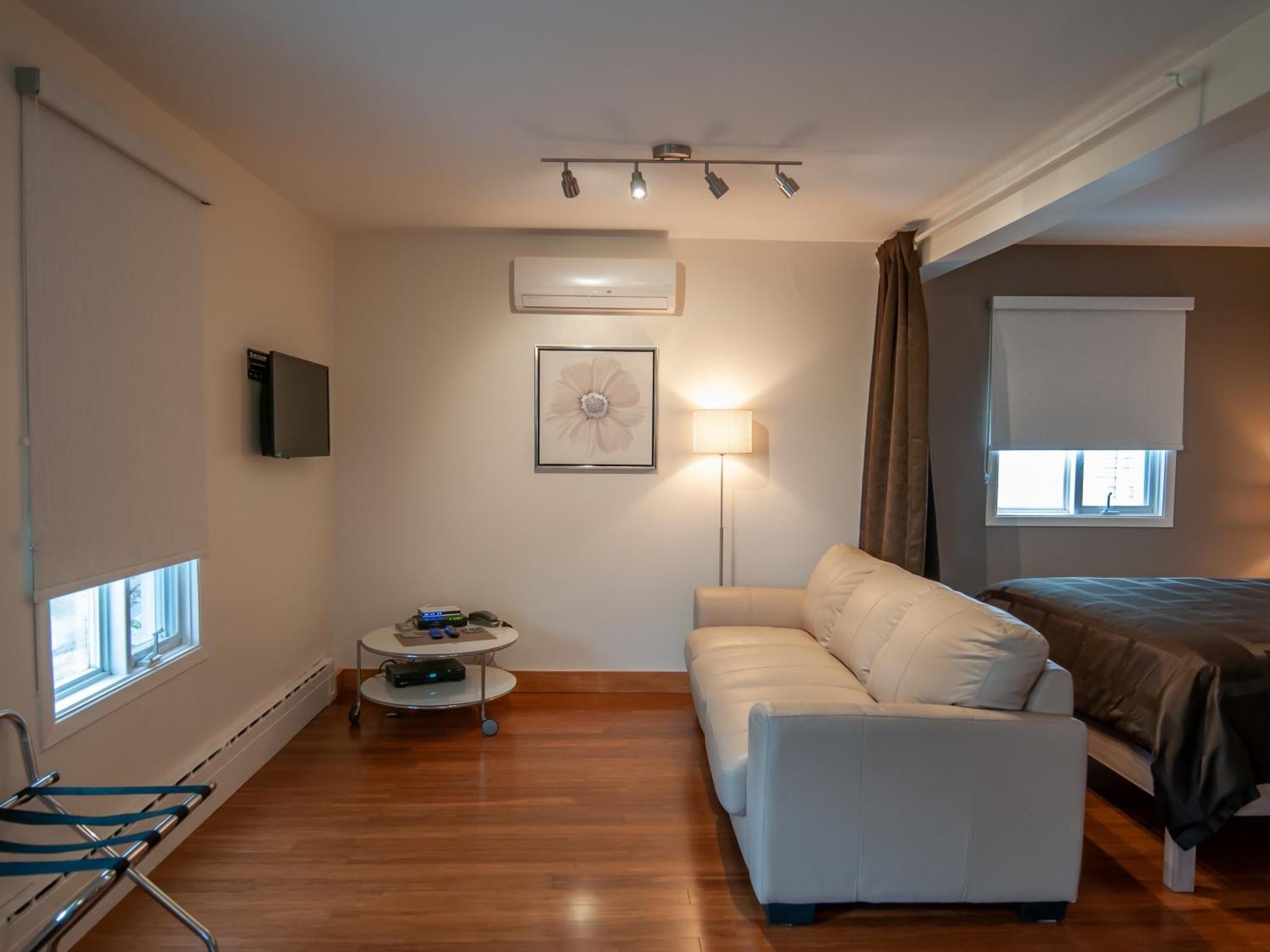 Residence Touristique Chicoutimi Room photo