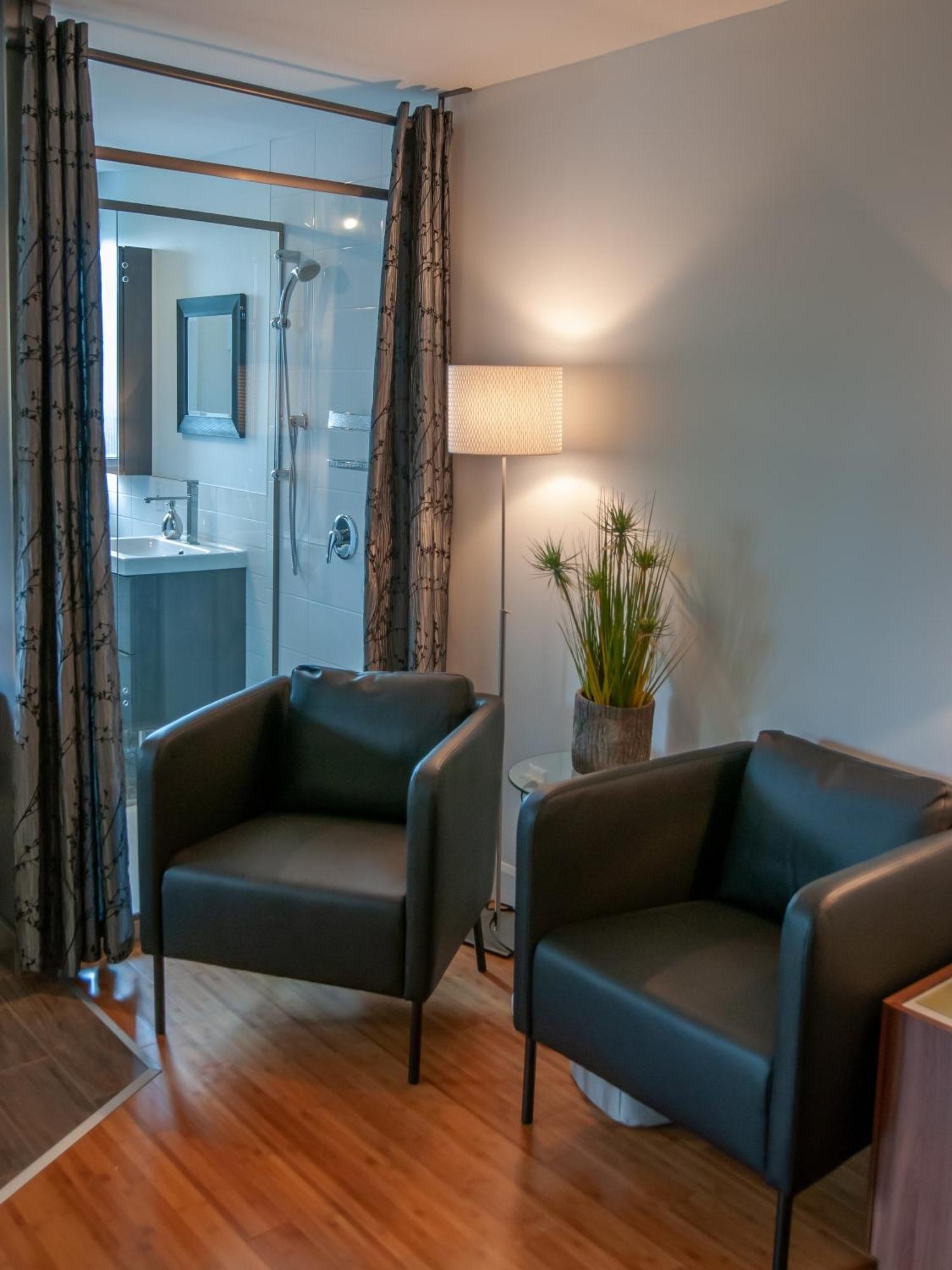 Residence Touristique Chicoutimi Room photo