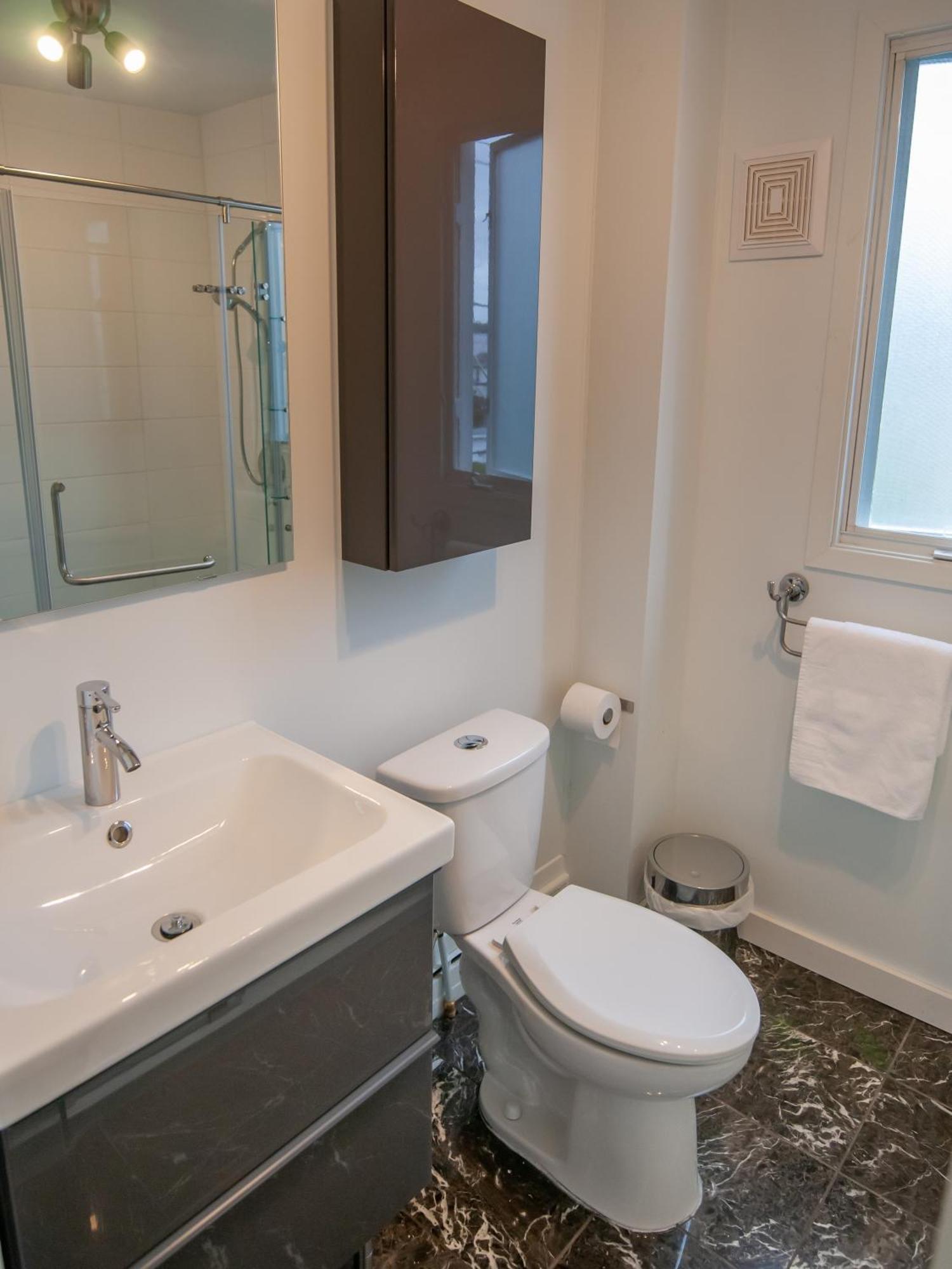 Residence Touristique Chicoutimi Room photo