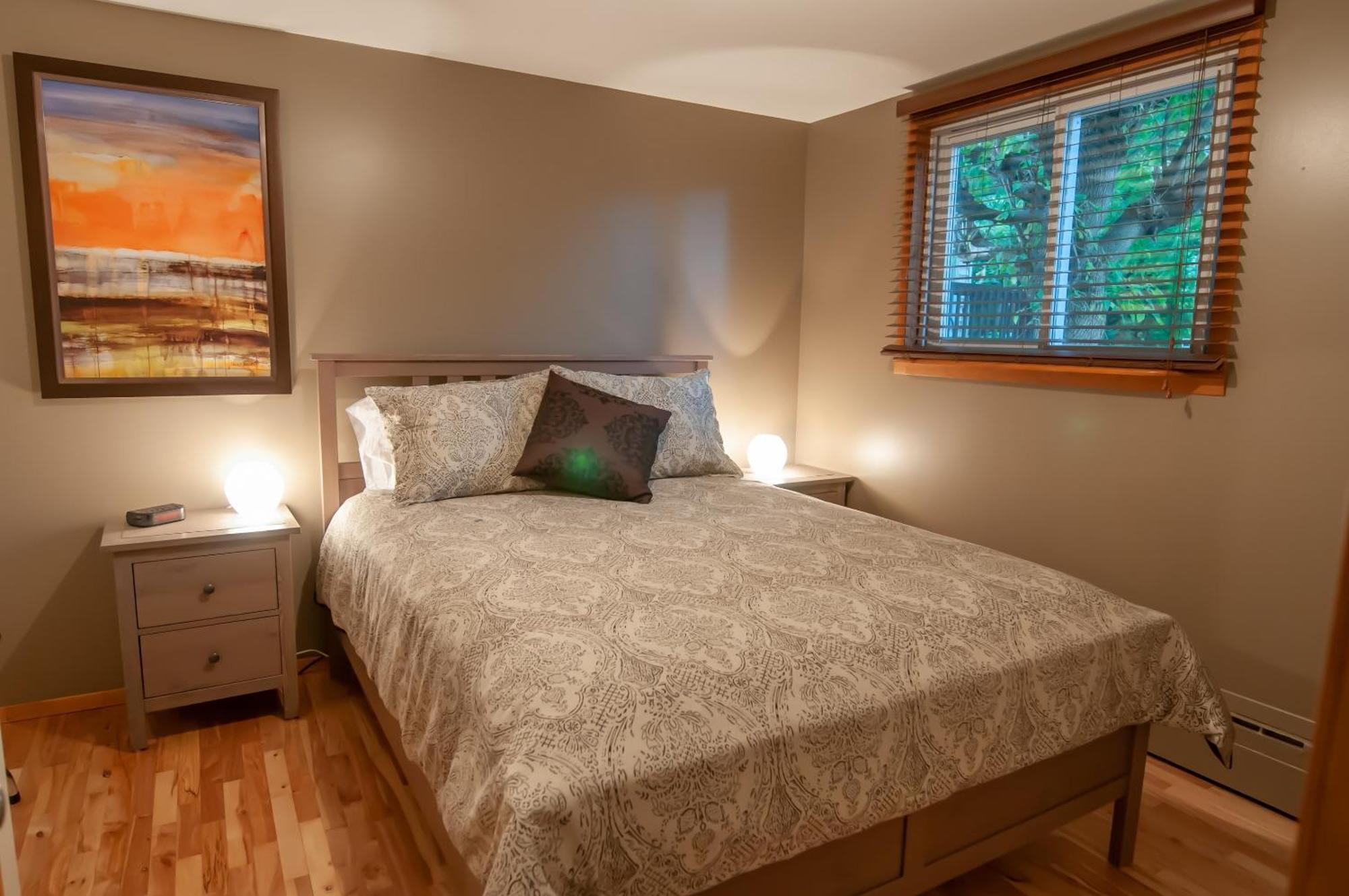 Residence Touristique Chicoutimi Room photo