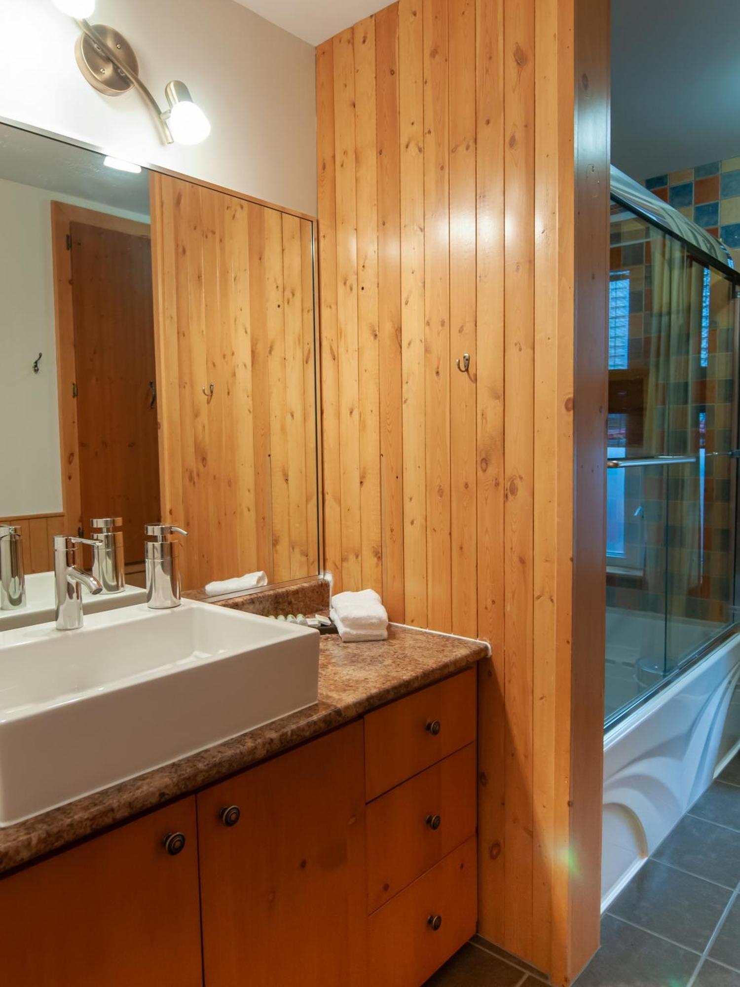 Residence Touristique Chicoutimi Room photo